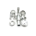 Precision Anodizing Alunimum CNC Rourn Parts